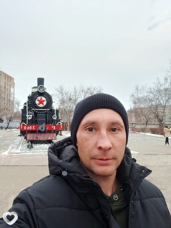 Михаил Белоусов, 35, Хабаровске — анкета №1743037