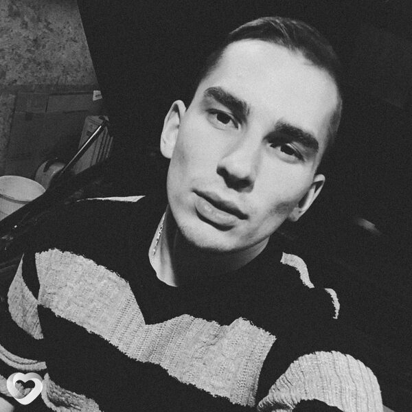 Стас, 30, Новокузнецке — анкета №1743038