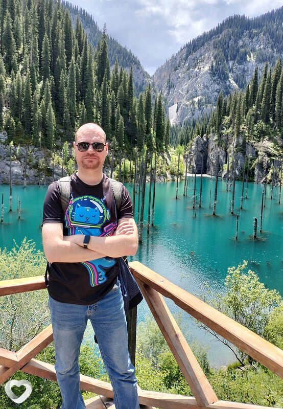 Роман, 39, Саратове — анкета №1742747