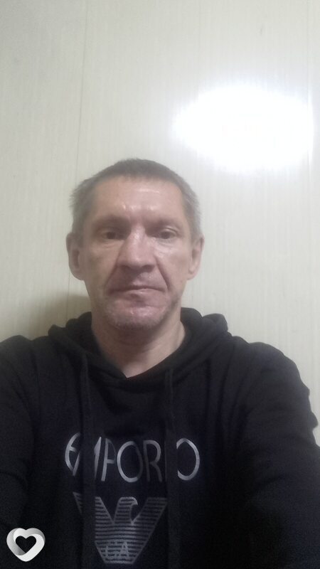 Александр, 54, Хабаровске — анкета №1742760