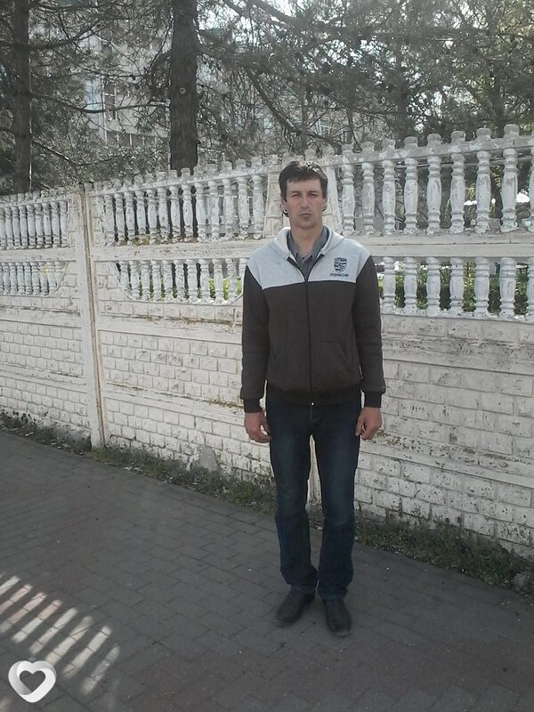 Дмитрий, 45, Ростове-на-Дону — анкета №1742770