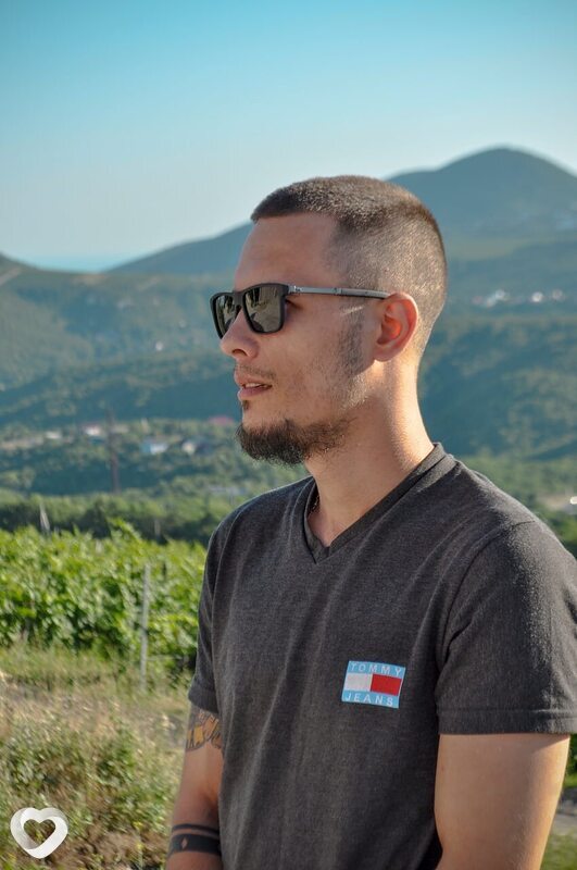 Андрей, 30, Новороссийске — анкета №1742772