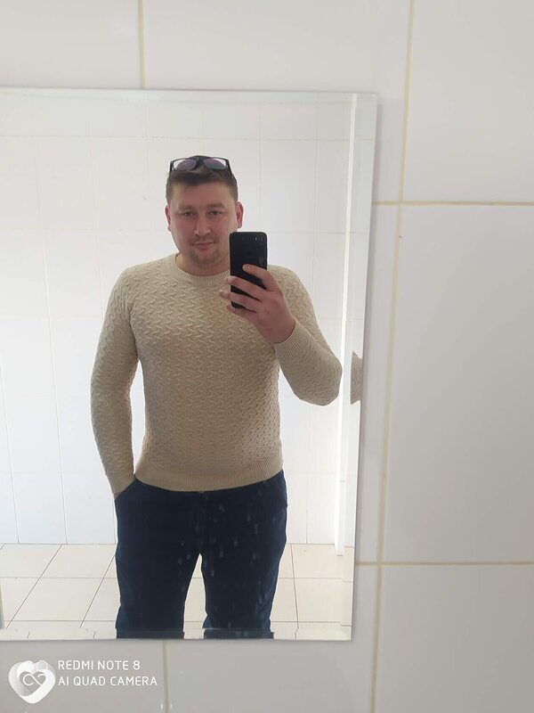 Димка, 33, Ташкент — анкета №1742773