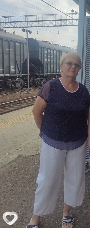 Анна, Усть-Лабинск