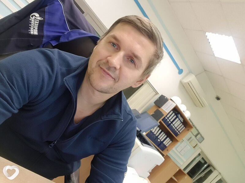 Андрей, 50, Екатеринбурге — анкета №1742783
