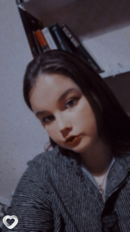 Вики, 21, Железногорске — анкета №1742785