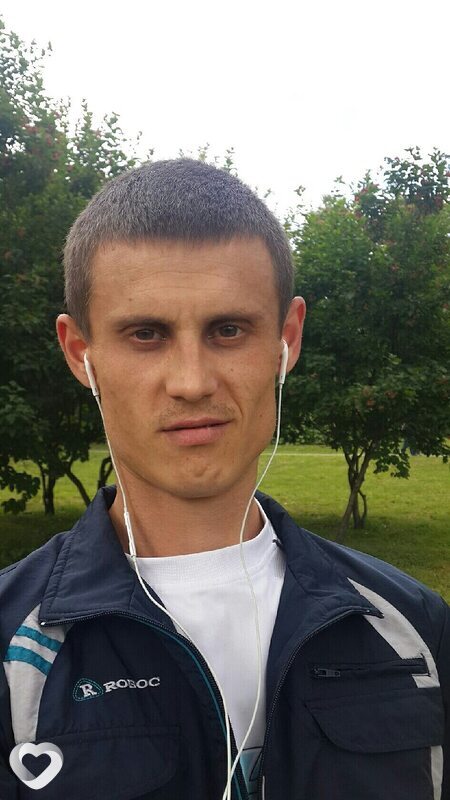 Александр, 40, Кишинёв — анкета №1742786