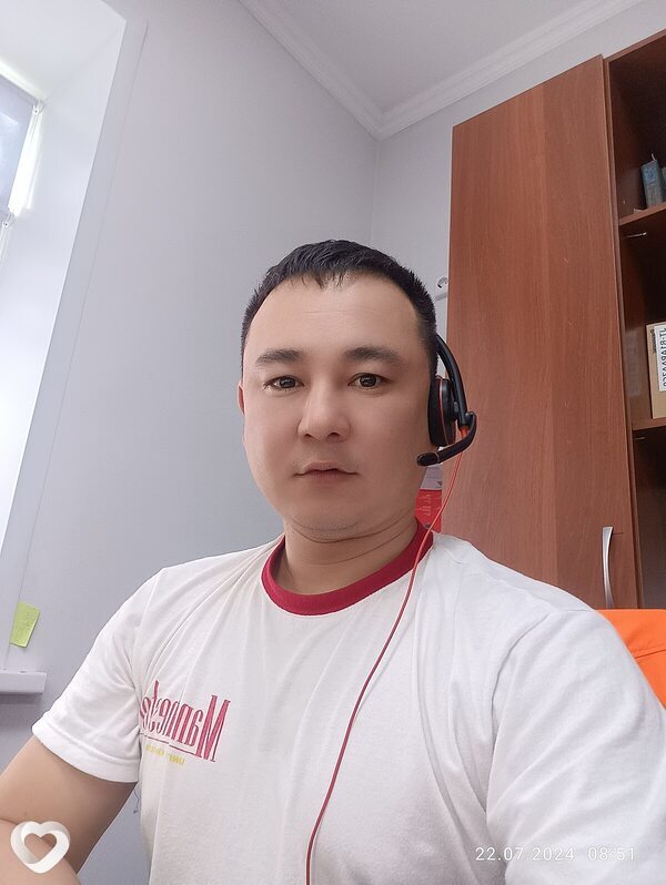 Макс, 35, Семей — анкета №1743432
