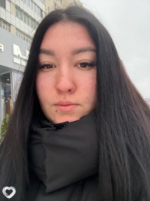 Sanechka, 21, Казани — анкета №1743439