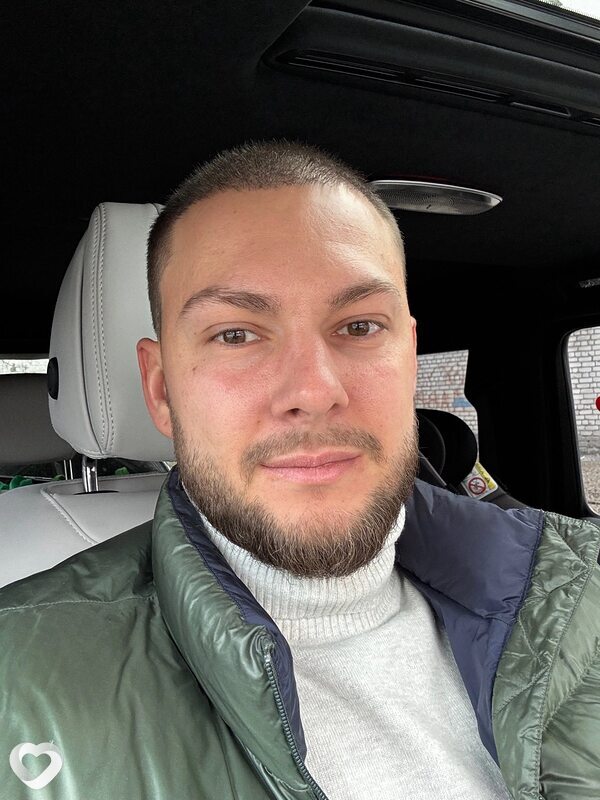 Арсения, 33, Минске — анкета №1743006