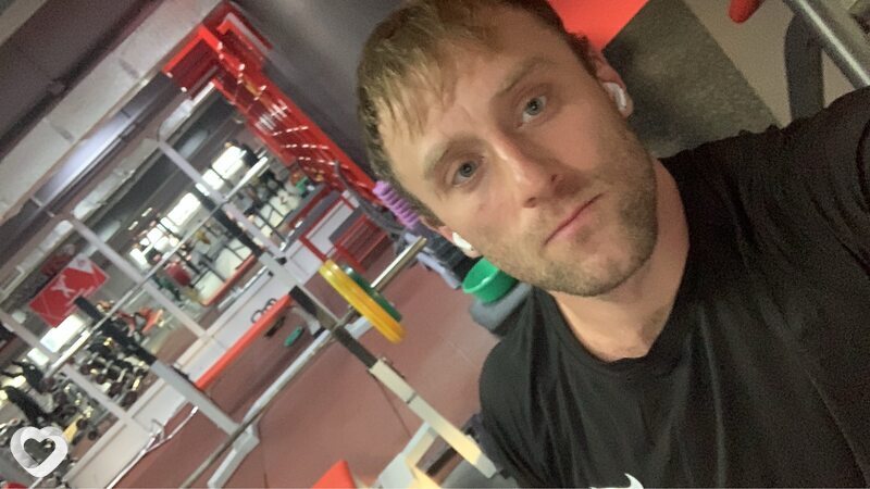 Иван, 34, Красноярске — анкета №1743048