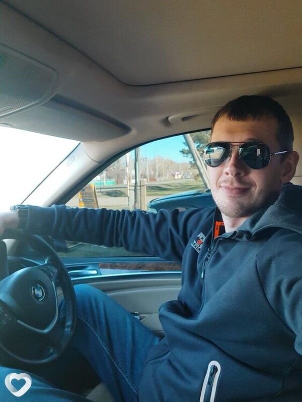 Виталий, 37, Самаре — анкета №1743058
