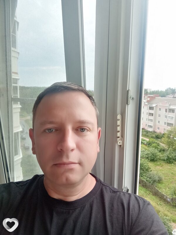 Сергей, 29, Костроме — анкета №1743068