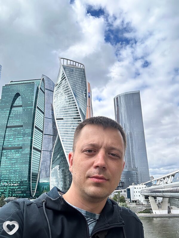 Роман, 34, Энгельсе — анкета №1743069