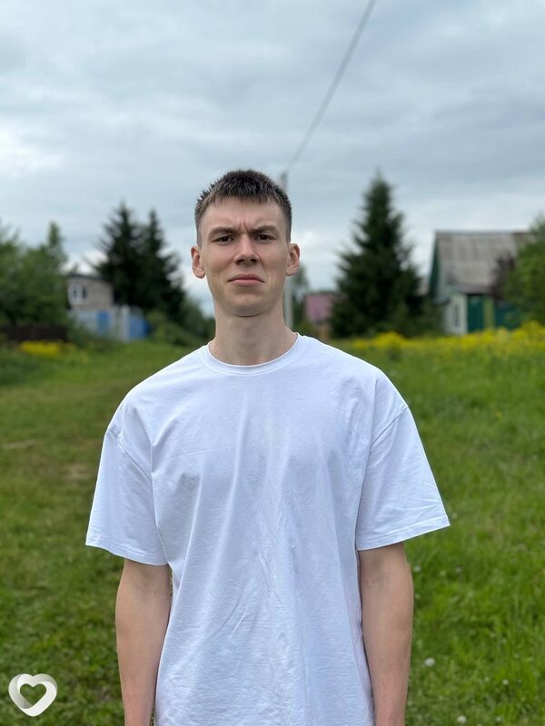 Кирилл, 22, Казани — анкета №1743125