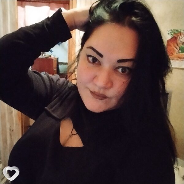 Натали, 35, Москве — анкета №1743127