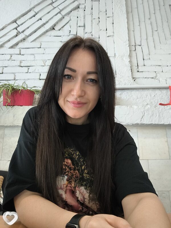 Маріша, 37, Киеве — анкета №1743133