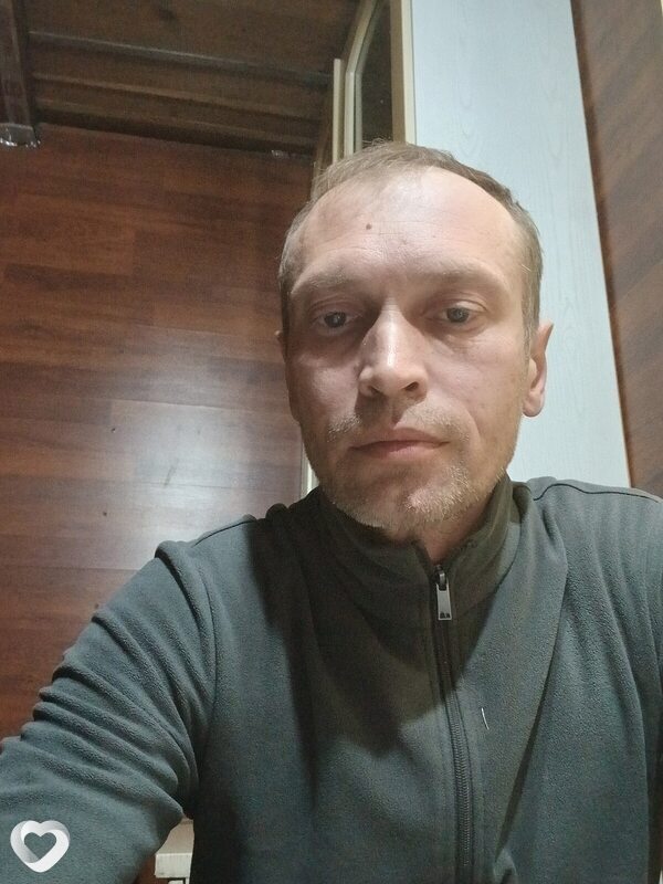 Толя, 48, Ангарске — анкета №1743134