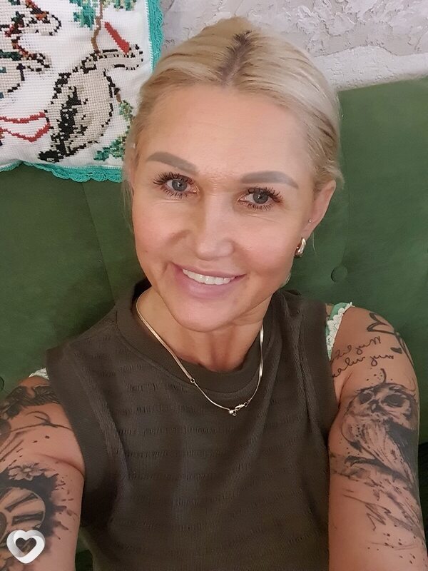 Ирина, 53, Минске — анкета №1743137