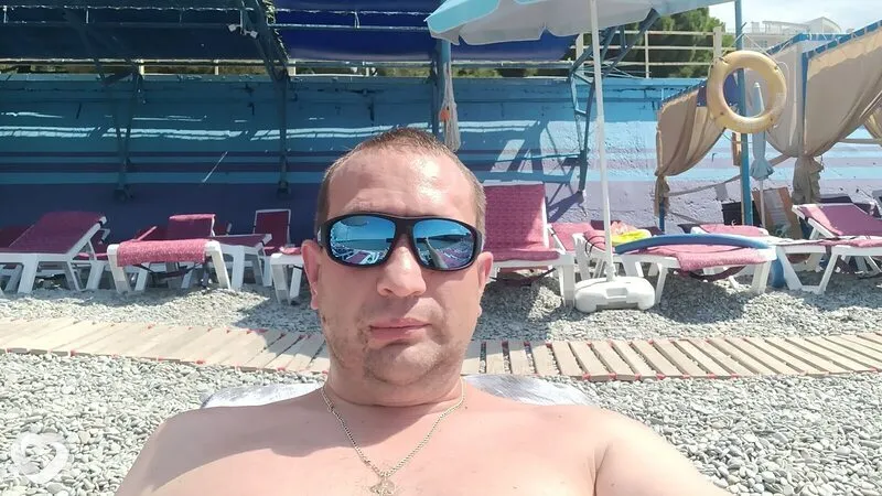 Николай, 40, Москве — анкета №1743370