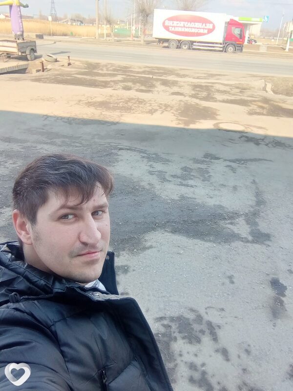 Никита, 32, Волгограде — анкета №1743374
