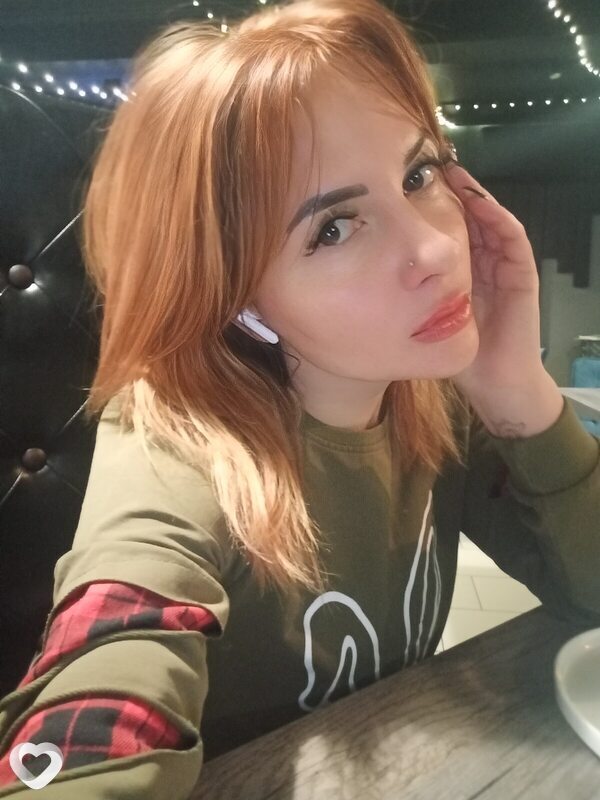 Елена, 40, Ивантеевке — анкета №1743386
