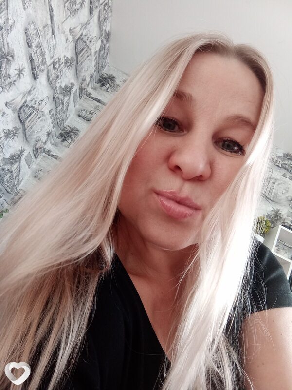 Lana, 50, Владивостоке — анкета №1743387