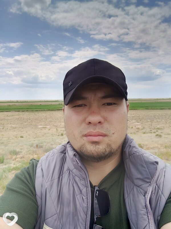 Алмас, 40, Астрахани — анкета №1743245