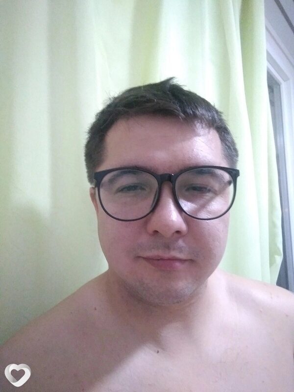 Александр, 37, Кургане — анкета №1743246