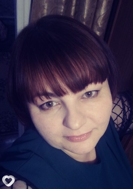Анастасия, 44, Сальске — анкета №1743253