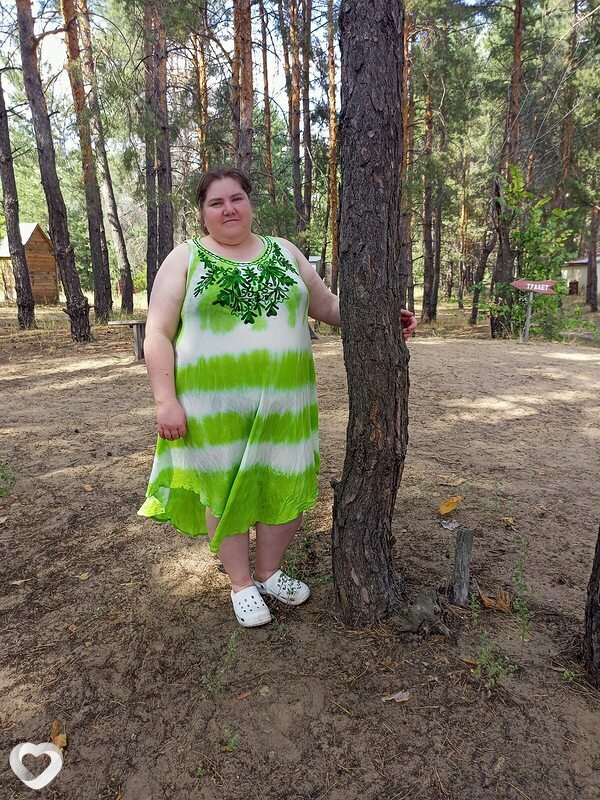 Наталья, 43, Соликамске — анкета №1743254