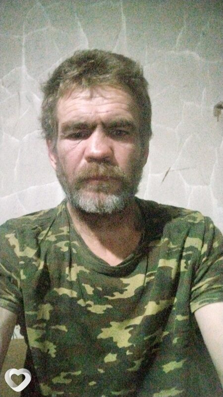 Вова, 47, Воронеже — анкета №1743261
