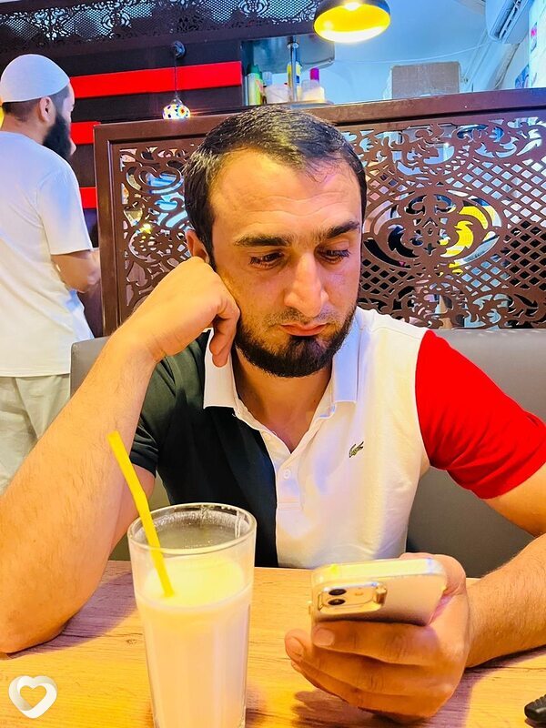 Юсуф, 34, Таразе — анкета №1743265