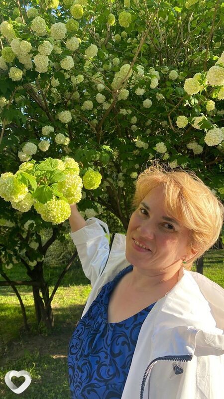 Татьяна, 51, Екатеринбурге — анкета №1743268