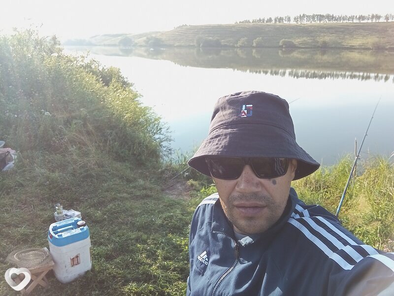 Руслан, 43, Уфе — анкета №1743101
