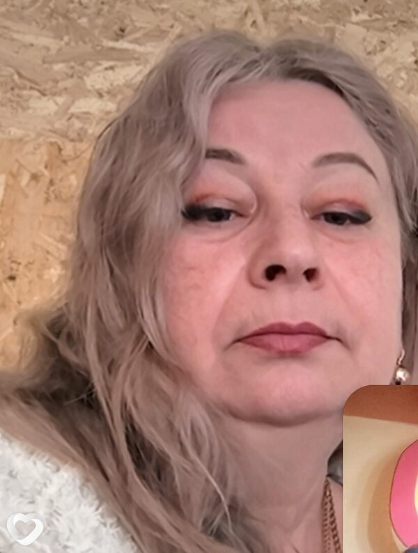 Елена, 57, Ижевске — анкета №1743102