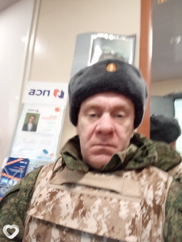 Денис, 42, Голицыне — анкета №1743106