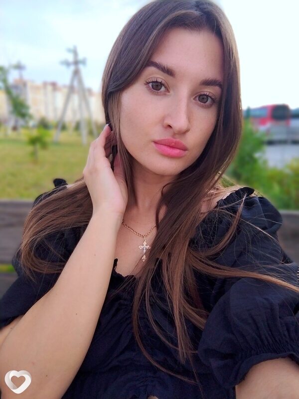 Кристина, 28, Тамбове — анкета №1743110