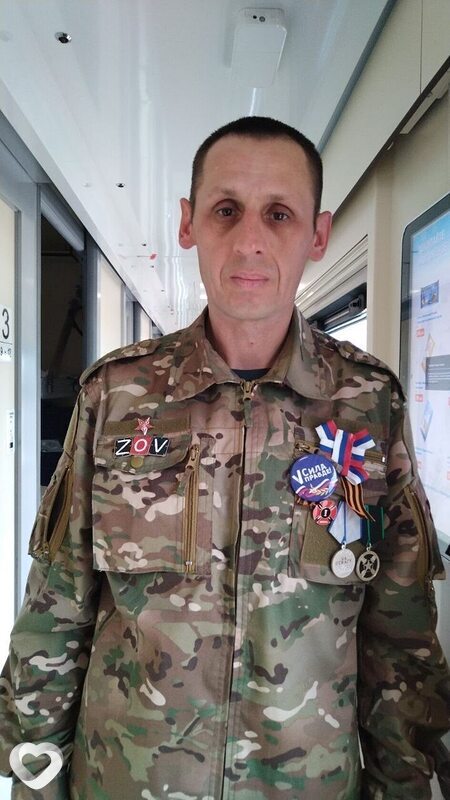 Николай, 48, Ангарске — анкета №1743112