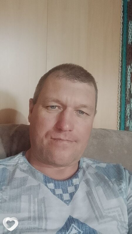 Леонид, 43, Каменске-Уральском — анкета №1743115