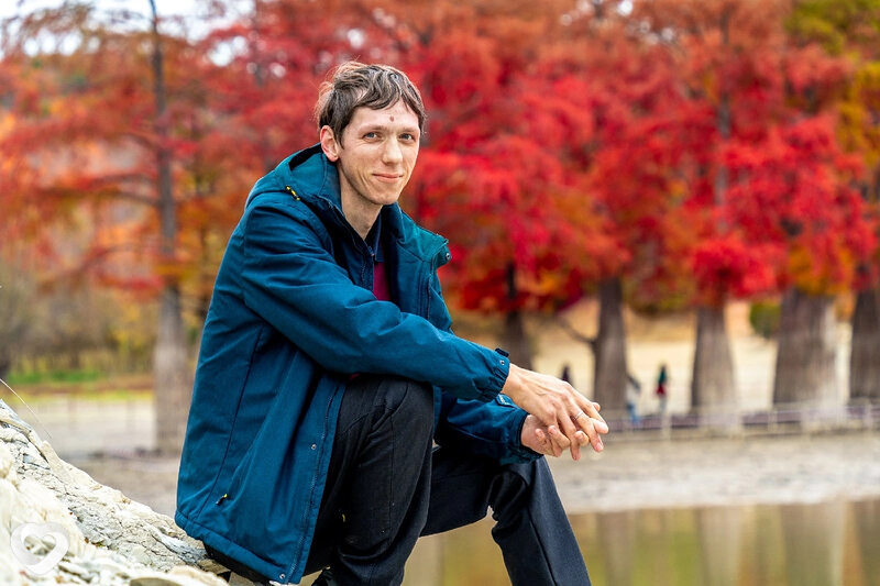 Дмитрий, 33, Белове — анкета №1743116