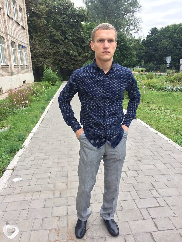 Руслан, 38, Туле — анкета №1743119
