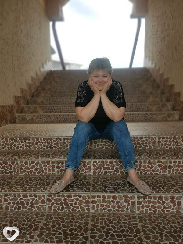 Наталья, 58, Новомосковске — анкета №1743145