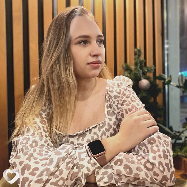 Ирина, 27, Саратове — анкета №1743149