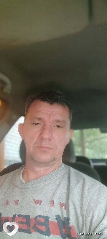 Владимир, 48, Москве — анкета №1743157