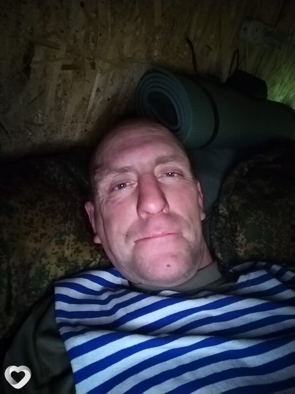 Андрей, 51, Юрге — анкета №1743166