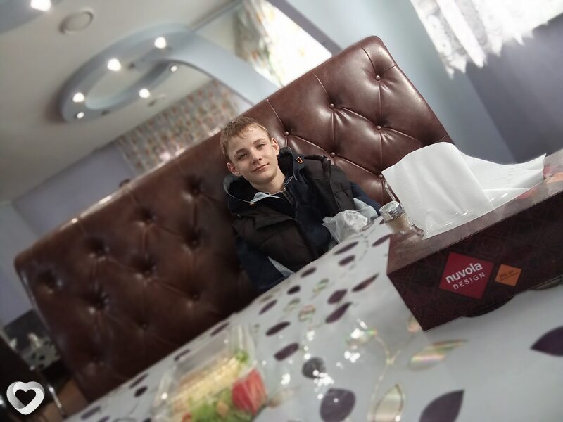 Ноколай, 26, Хабаровске — анкета №1743169