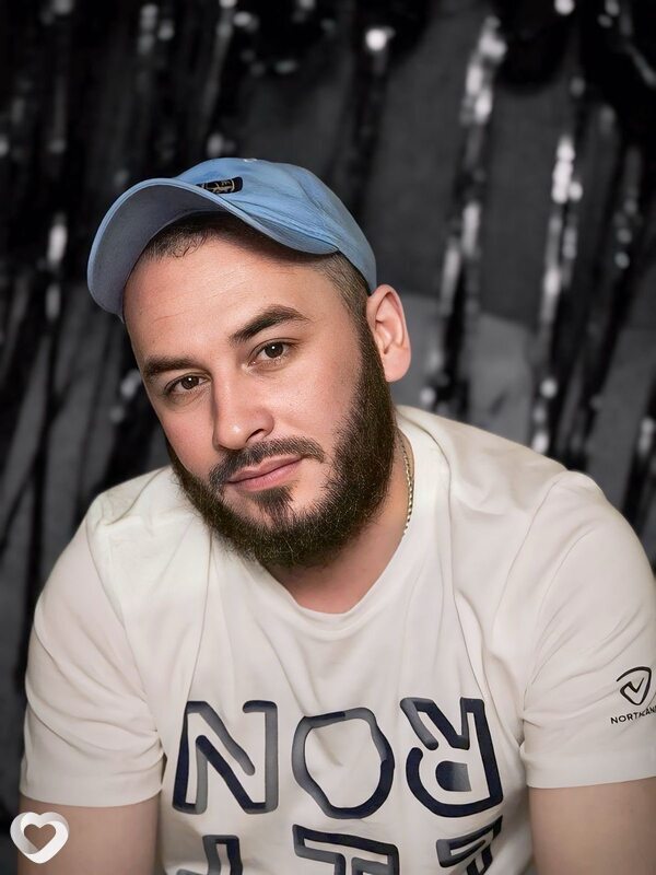 Рахим, 32, Екатеринбурге — анкета №1743330