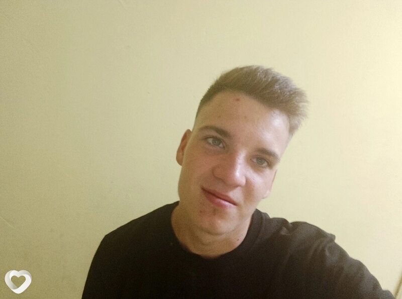 Егор, 25, Иванове — анкета №1743336