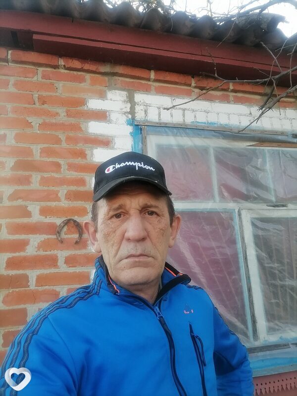Игорь, 61, Майкопе — анкета №1743338